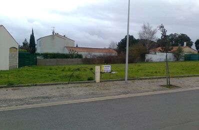 vente terrain 59 000 € à proximité de Mortagne-sur-Gironde (17120)