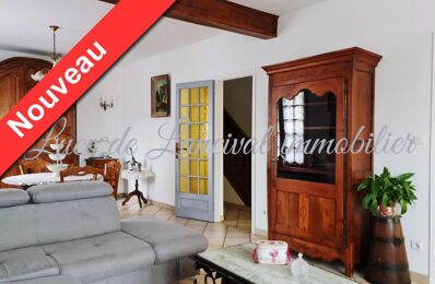 vente maison 169 900 € à proximité de Assis-sur-Serre (02270)