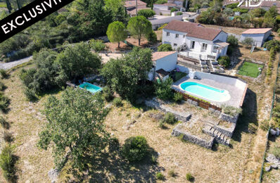 vente maison 450 000 € à proximité de Saint-Andéol-de-Berg (07170)