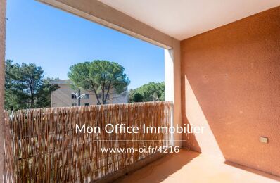 vente appartement 222 600 € à proximité de Marignane (13700)