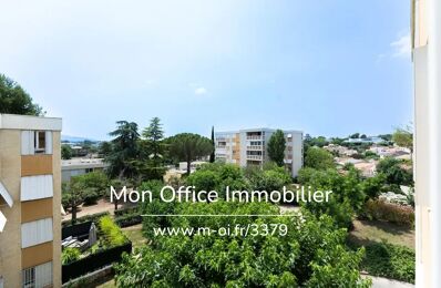 vente appartement 280 000 € à proximité de Marseille 13 (13013)