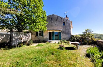 vente maison 298 000 € à proximité de Châteauneuf-Miravail (04200)