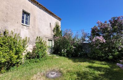 vente maison 280 000 € à proximité de Simiane-la-Rotonde (04150)