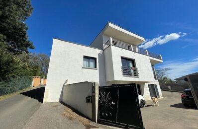vente maison 678 000 € à proximité de Lacenas (69640)