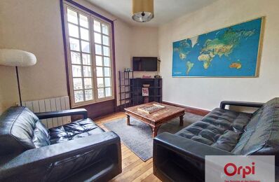 location appartement 630 € CC /mois à proximité de Saint-Martinien (03380)