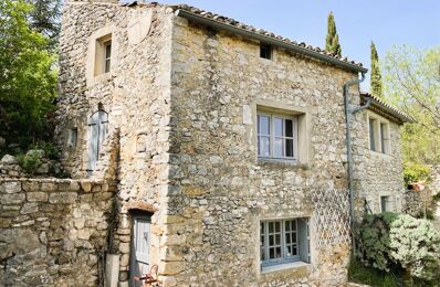vente maison 120 000 € à proximité de Villeneuve-de-Berg (07170)