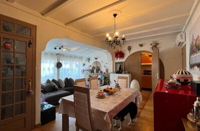 vente maison 375 000 € à proximité de Saint-Chamas (13250)