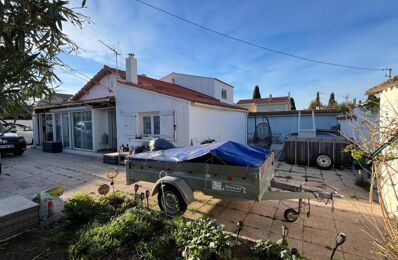 vente maison 365 000 € à proximité de Port-de-Bouc (13110)