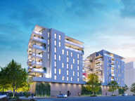 Appartement neuf T4 à Sète — photo 3