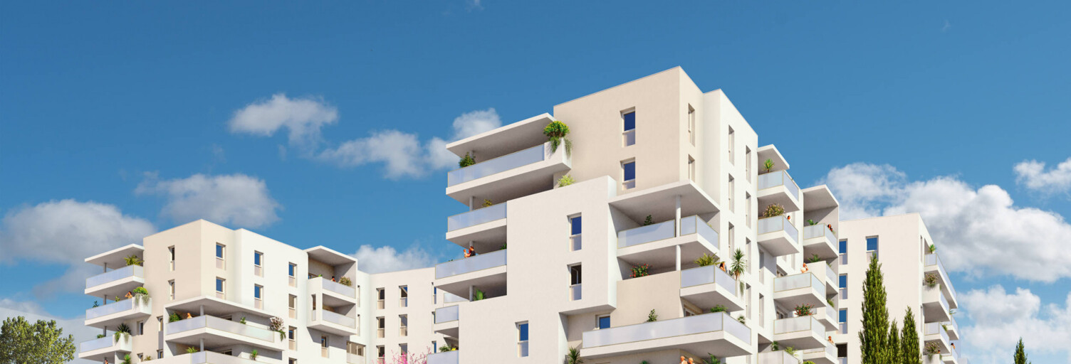 Appartement 4 Pièces 108 m² à vendre à Sète (34200)