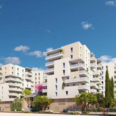 Appartement 4 pièces 559000 €