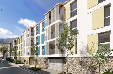 vente appartement 277 000 € à proximité de Amélie-les-Bains-Palalda (66110)