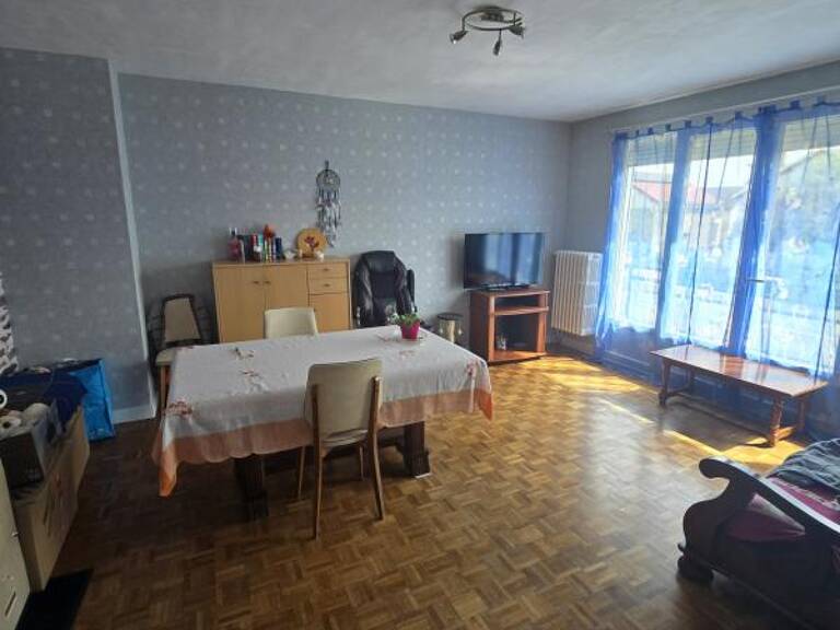 DUN SUR AURON: Maison sur sous-sol T5 édifiée sur 500 m2 de — photo 1