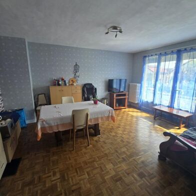 Maison 5 pièces 123000 €