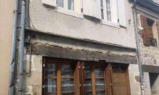 Maison   m² à vendre à Égletons (19300)