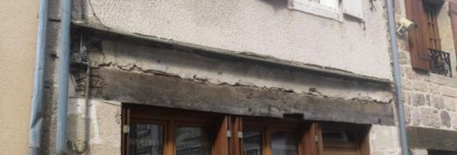 Maison   m² à vendre à Égletons (19300)