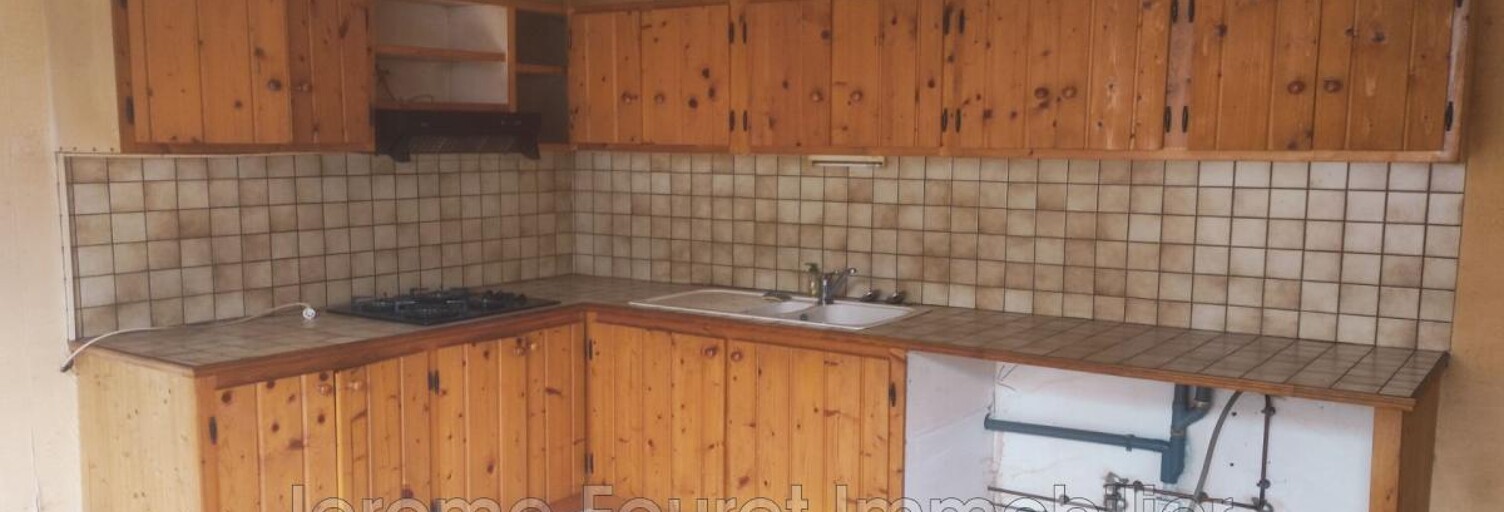 Maison   m² à vendre à Égletons (19300)