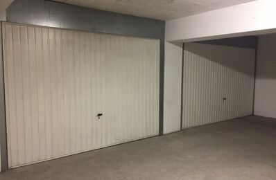 garage  pièces  m2 à louer à L'Île-Rousse (20220)