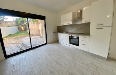 vente appartement 190 000 € à proximité de Gignac-la-Nerthe (13180)