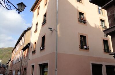 location appartement 300 € CC /mois à proximité de Saint-Christophe-Vallon (12330)