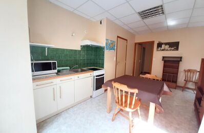 location appartement 300 € CC /mois à proximité de Valady (12330)