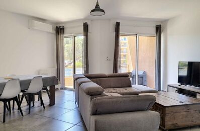 location appartement 929 € CC /mois à proximité de Grosseto-Prugna (20128)