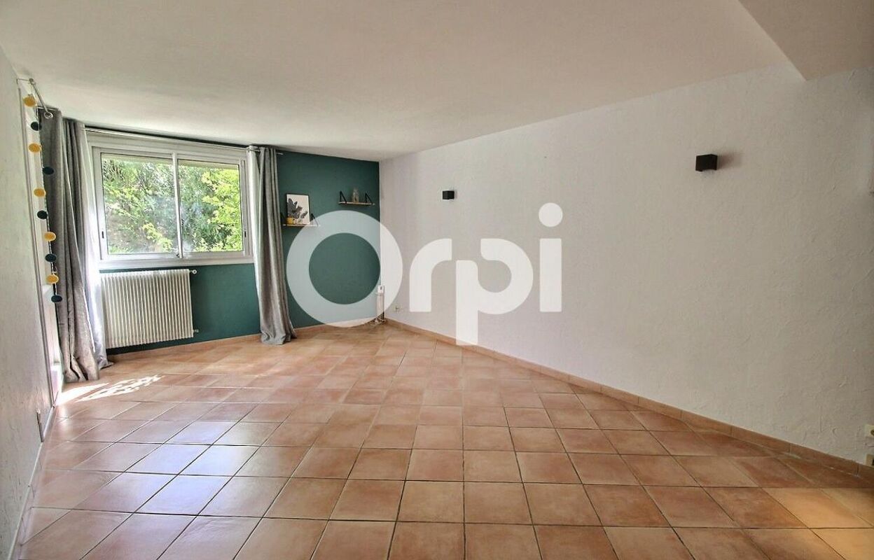 appartement 3 pièces 74 m2 à vendre à Marseille 11 (13011)