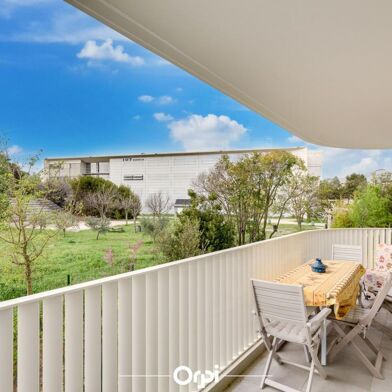 Appartement 1 pièces 179000 €