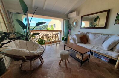 vente maison 395 000 € à proximité de Antibes (06600)