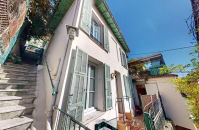 vente maison 370 000 € à proximité de Tourrettes-sur-Loup (06140)