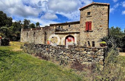 vente maison 349 000 € à proximité de Lalevade-d'Ardèche (07380)