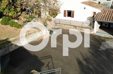 vente maison 288 400 € à proximité de Saint-Maurice-d'Ardèche (07200)