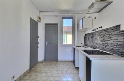 vente appartement 99 000 € à proximité de Marseille 14 (13014)