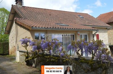 vente maison 308 000 € à proximité de Boisseuilh (24390)