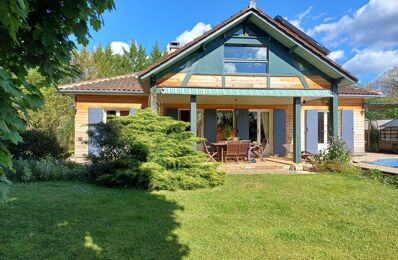 vente maison 315 000 € à proximité de Agonac (24460)