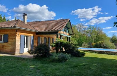 vente maison 315 000 € à proximité de Sainte-Alvère (24510)