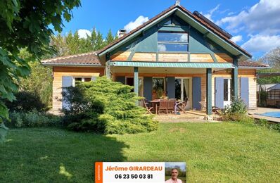 vente maison 315 000 € à proximité de Saint-Germain-des-Prés (24160)