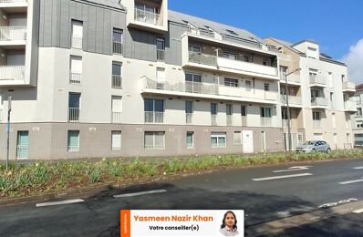 vente appartement 525 000 € à proximité de Saint-Michel-sur-Orge (91240)