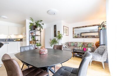 vente appartement 499 000 € à proximité de Saint-Germain-Lès-Arpajon (91180)
