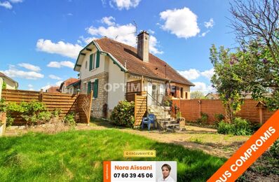 vente maison 120 000 € à proximité de Longwy-sur-le-Doubs (39120)
