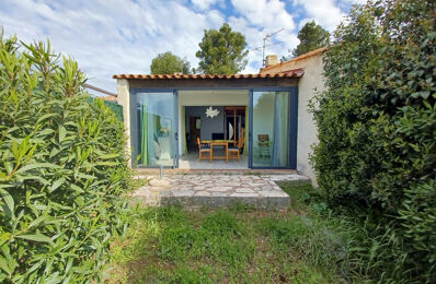 vente maison 334 000 € à proximité de Marseille 10 (13010)