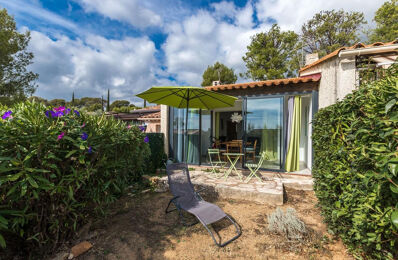 vente maison 315 000 € à proximité de Le Castellet (83330)