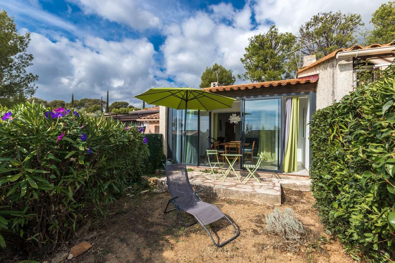 La Ciotat Maison 38 m²