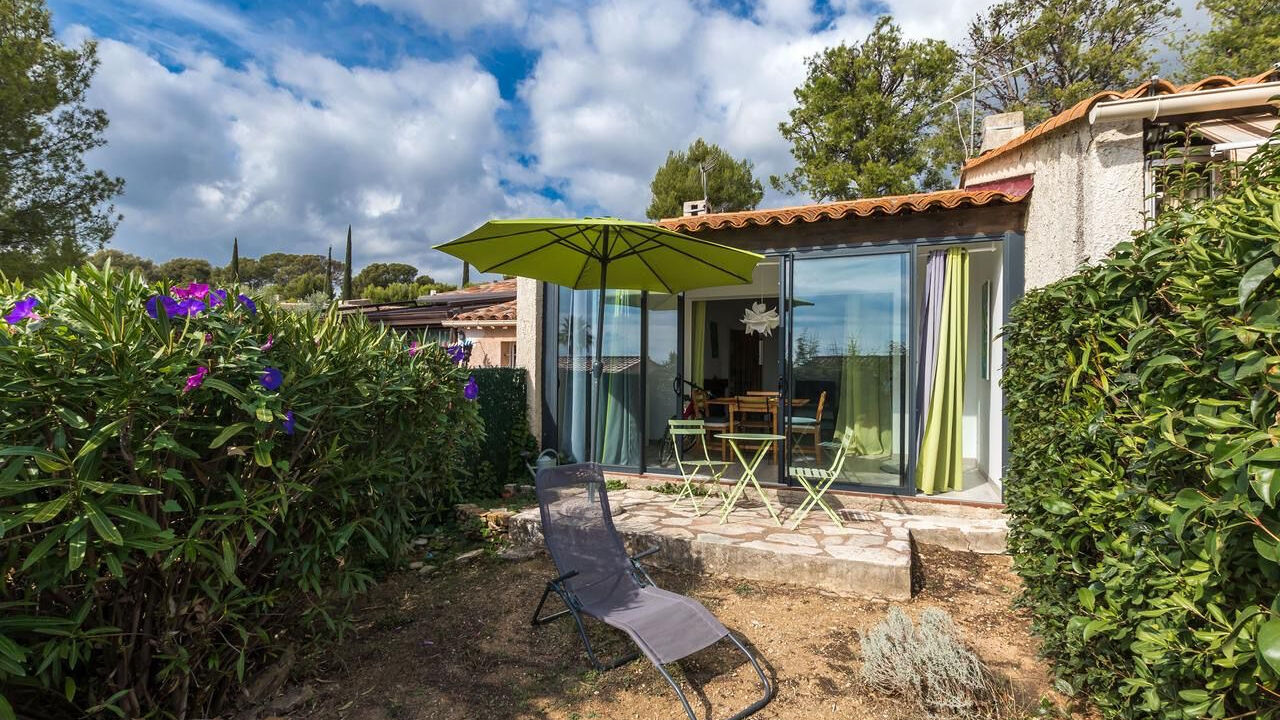 maison 1 pièces 38 m2 à vendre à La Ciotat (13600)