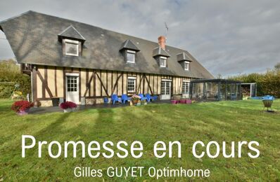 vente maison 266 900 € à proximité de Saint-Mards-de-Fresne (27230)