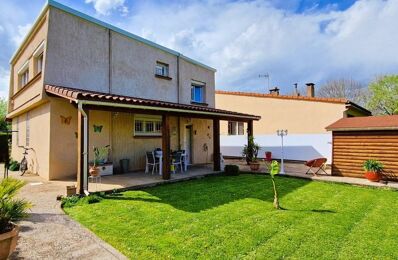 vente maison 520 000 € à proximité de Pompignan (82170)