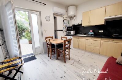 vente appartement 65 000 € à proximité de Le Poujol-sur-Orb (34600)