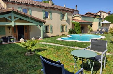 vente maison 250 000 € à proximité de Cazères-sur-l'Adour (40270)