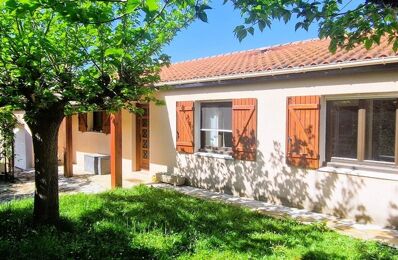 vente maison 285 000 € à proximité de Villariès (31380)
