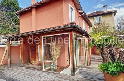 vente maison 750 000 € à proximité de Lyon 8 (69008)